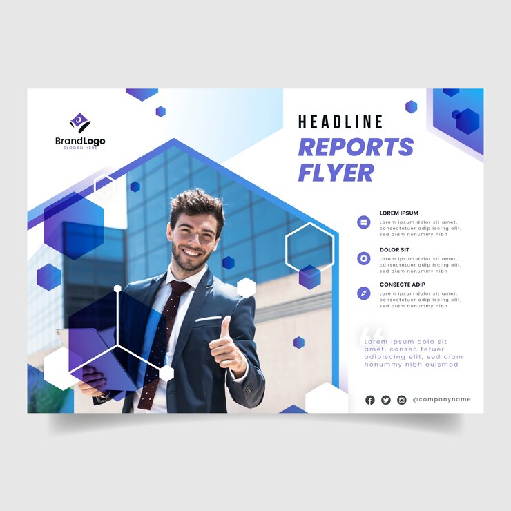 Corporate Brochure